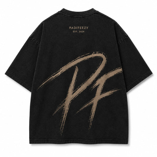 Padifeezy Signature Short Sleeve T-Shirt